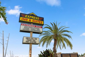 Express Inn & Suites Westwego